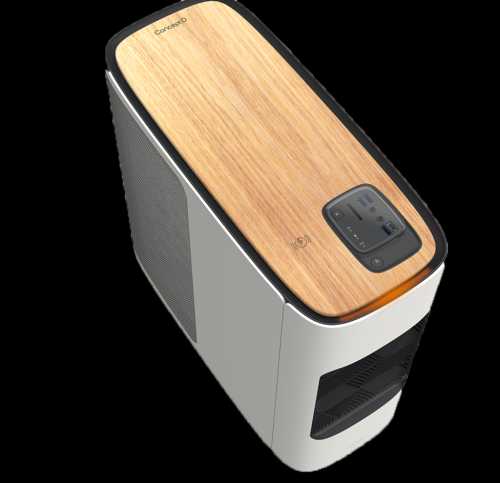 ConceptD 900