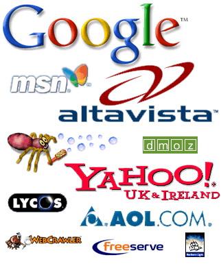 Search Engines