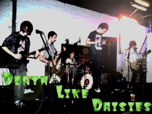 death like7