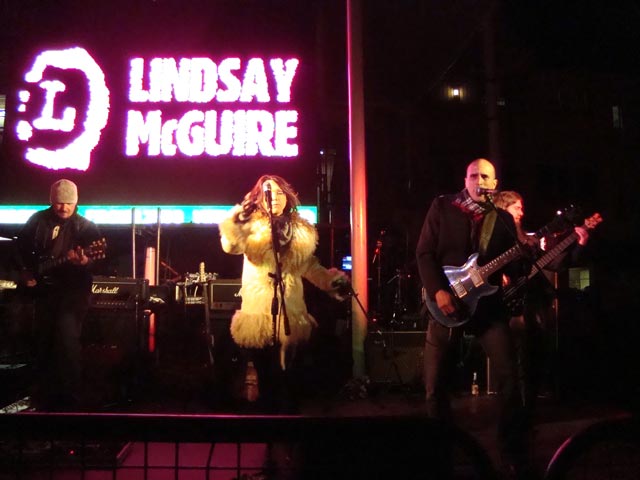 Lindsay McGuire 2
