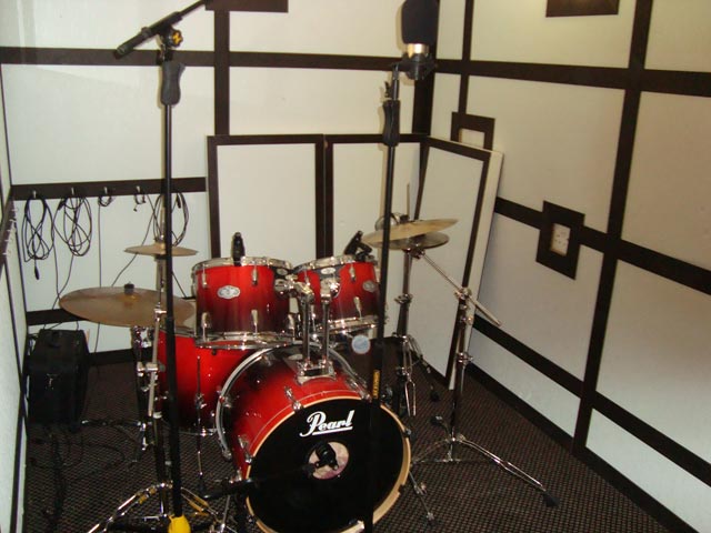 SIC Studios 2