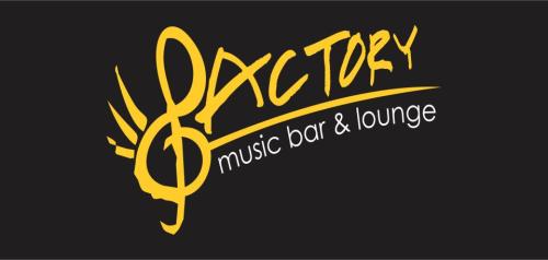 Factory Logo