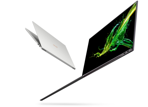 Intuitive Features for an Exceptional Experience