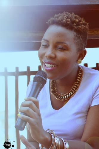 The music project by jazz vocalist Josie Matabola