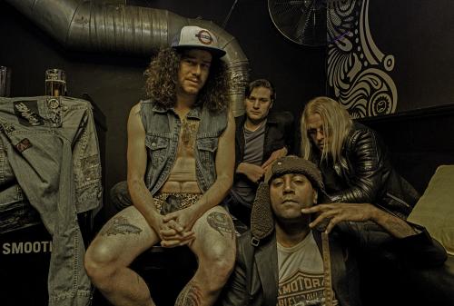 Ethyl Ether Promotional Photo