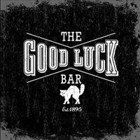 The Good Luck Bar